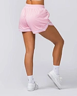 mesh shorts